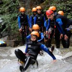 Relax Canyoning