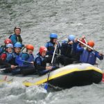 Rafting