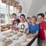 Brot Backen