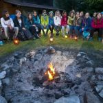 Lagerfeuer