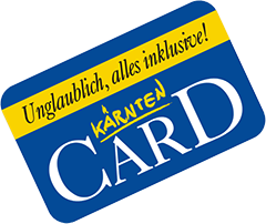 Logo Kärnten Card