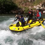 Möll Rafting