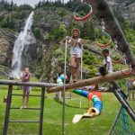 Wassererlebnispark Fallbach