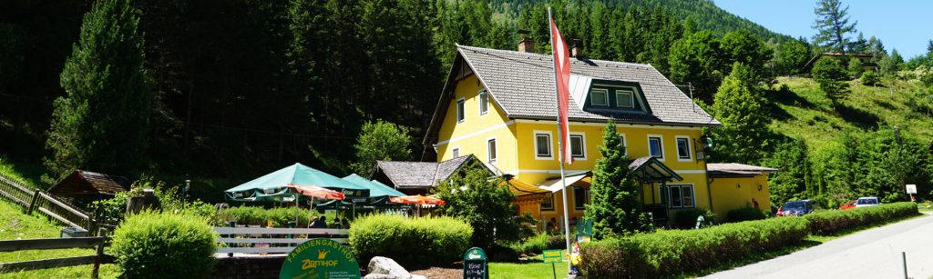 Familiengasthof Zirmhof