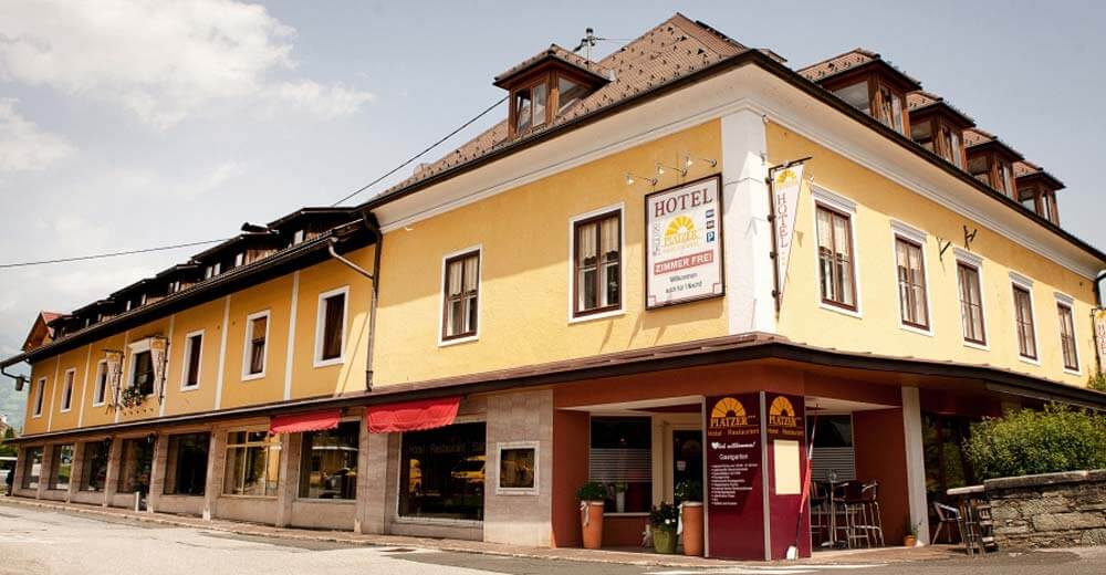 Hotel Platzer