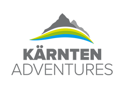Logo Kärnten Adventures
