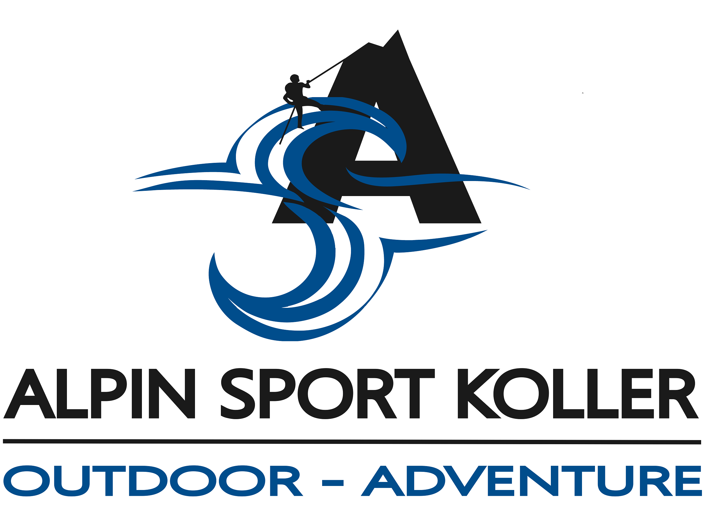 Logo Alpinsport Koller