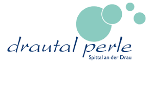 Logo Drautalperle