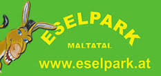 Logo Eselpark malta