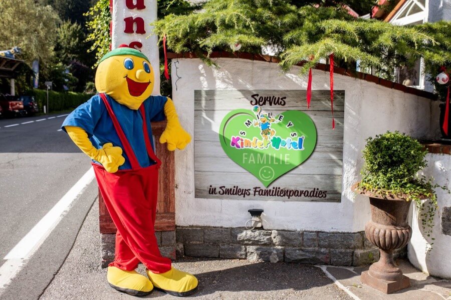 Smily Kinderhotel